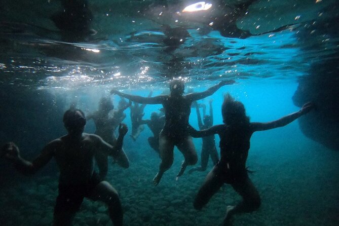 3 Hour Group Tour by Boat to the Caves of Santa Maria di Leuca - Key highlights before you go