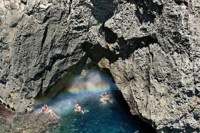 3 Hour Group Tour by Boat to the Caves of Santa Maria di Leuca - Price and value: is $54.42 a good deal?