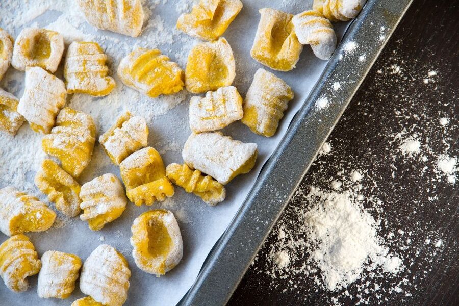 4-Course Cooking Experience in Florence - Wine, beverages, and tasting what you cooked