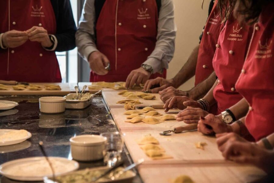 4-Course Cooking Experience in Florence - Price and value: is $93 a good deal?