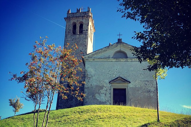 A Sparkling Day in the Prosecco Hills from Venice - Price and what you truly get for $228.56