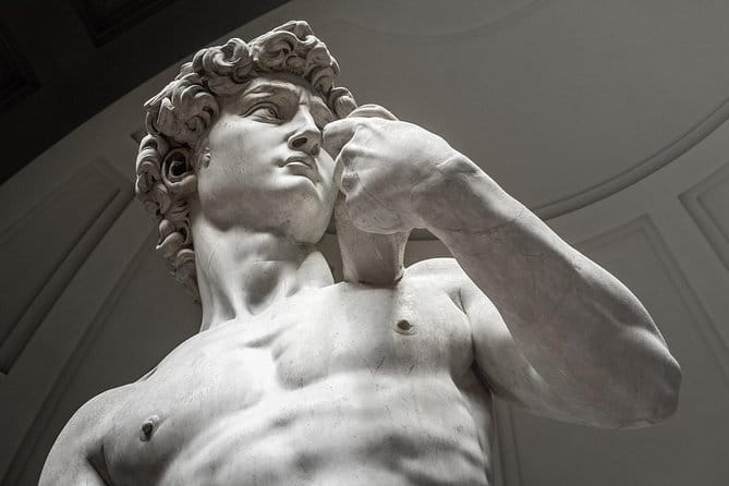 Accademia & Uffizi Museums: Small Group Tour with Optional Lunch - Key highlights worth planning around