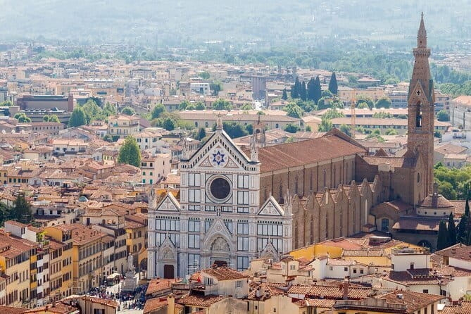 Accademia & Uffizi Museums: Small Group Tour with Optional Lunch - How the guides shape what you actually get out of the day