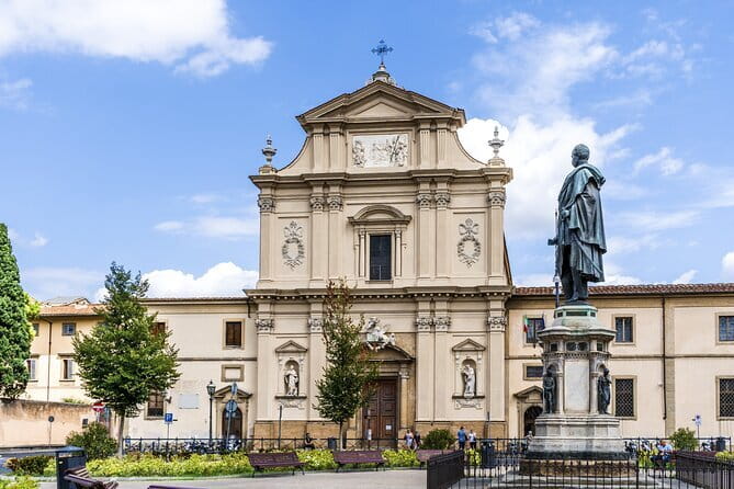 Accademia & Uffizi Museums: Small Group Tour with Optional Lunch - Price and value: what $145.38 is really buying you