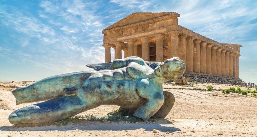 Agrigento: Valle dei Templi Fast-Track Ticket & Smart Guide - Skip-the-line ticket, what you’re really buying