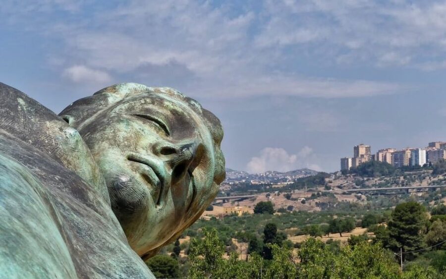 Agrigento: Valley of the Temples Entry Ticket & Audio Guide - Audio guide on your phone: how to make it work