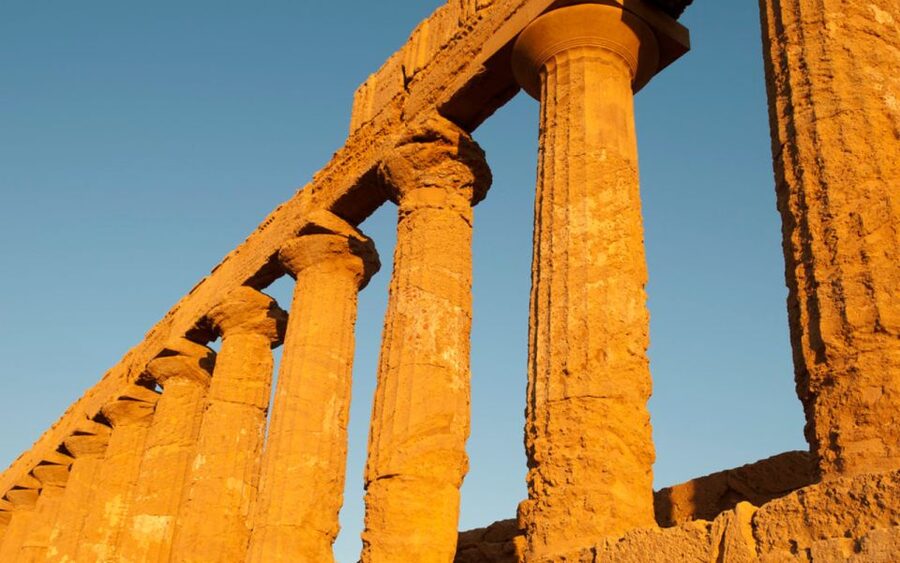 Agrigento: Valley of the Temples Entry Ticket & Audio Guide - Price and value: what you’re paying for