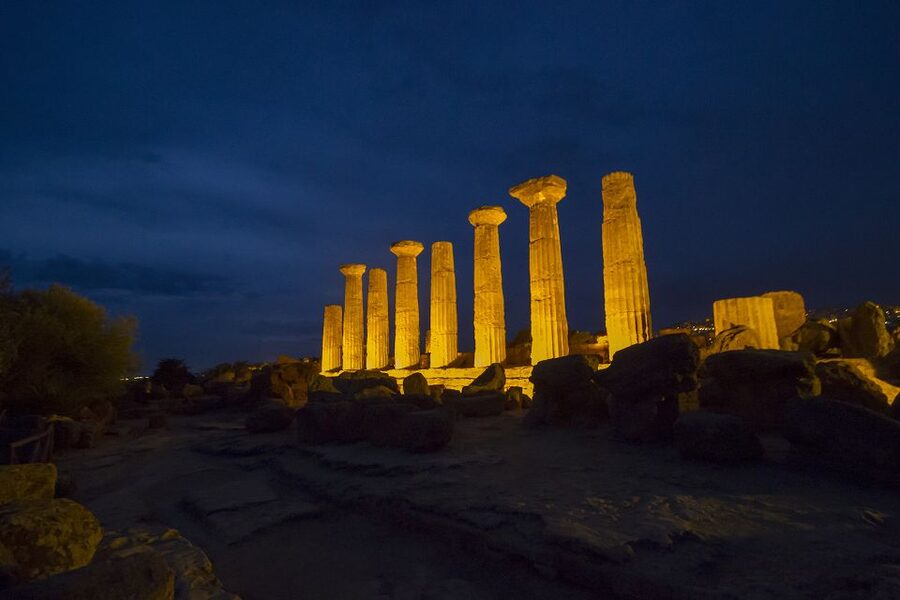 Agrigento: Valley of the Temples Skip-the-Line Sunset Tour - Value for $51: what makes this a good deal and what might not