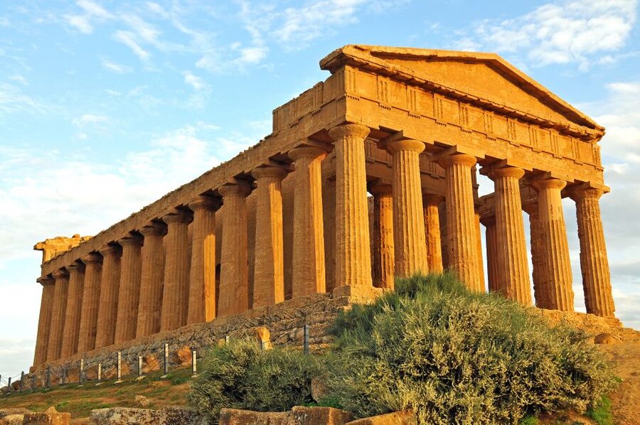 Agrigento: Valley of the Temples Skip-the-Line Sunset Tour - Accessibility reality check: wheelchair notes that don’t fully agree