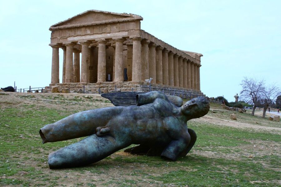 Agrigento: Valley of the Temples Tour Skip-the-Line Entry - Starting at Temple of Hera (Juno) for the best orientation and views
