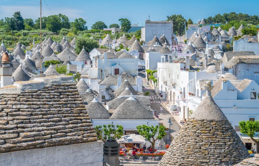 Alberobello: 2-Hour Guided Trulli Tour - Key highlights that make this 2-hour Trulli tour work