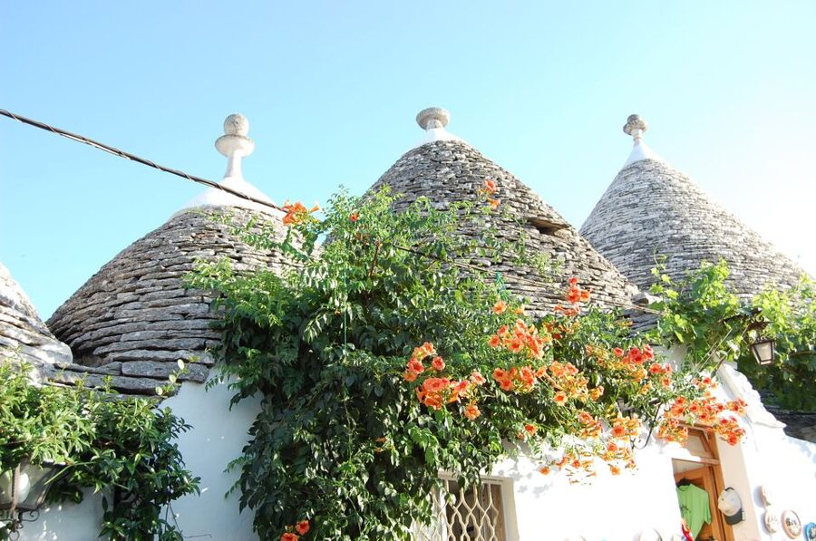 Alberobello: History Walking Tour - Why Alberobello trulli still stop people mid-walk