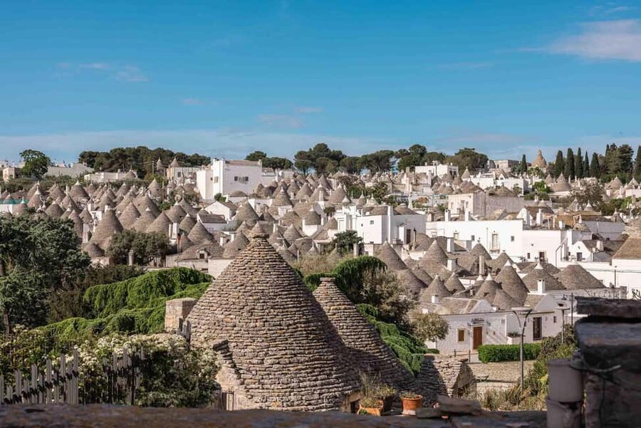 Alberobello: Walking Tour among Trulli Houses with a Local - Key takeaways before you go