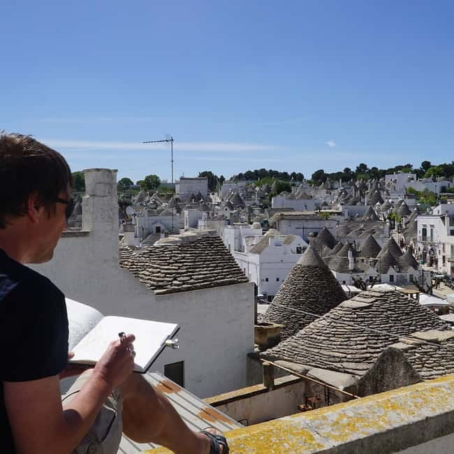 Alberobello: Walking Tour among Trulli Houses with a Local - Should you book this Alberobello trulli walking tour?