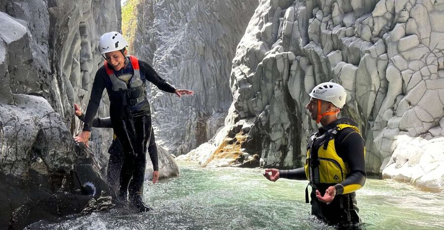 Alcantara River and Gorges: Bodyrafting Experience - Key highlights worth your attention