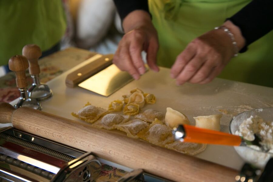 Alghero: Sardinian Home-Cooking Class and Meal - Price and value: what $123.48 really buys you