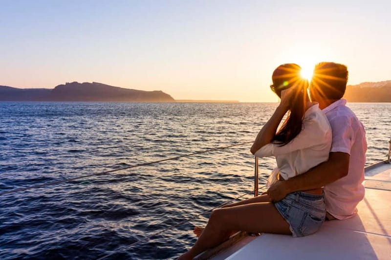 Amalfi: Amalfi Coast and Positano Sunset Cruise with Drinks - Key things to know before you go