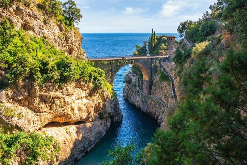 Amalfi: Boat Adventure Caves, Beaches, Snorkeling & Positano - Positano Break Time: The Vertical City, Plus Snorkeling Along the Way