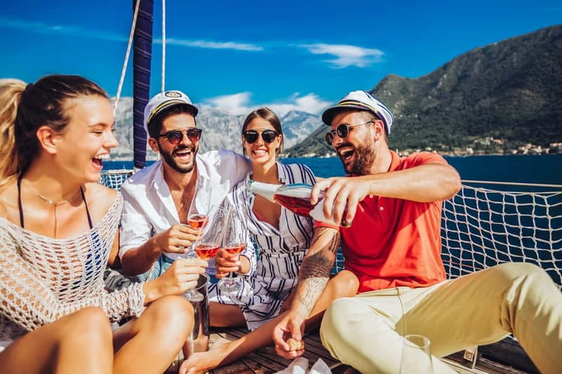 Amalfi Coast: Boat and Snorkeling Tour with Fruit & Drinks - Key things you will notice on this tour