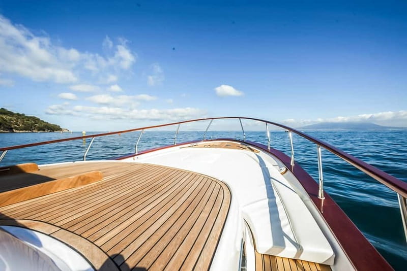 Amalfi Coast: Boat and Snorkeling Tour with Fruit & Drinks - Who should book this Amalfi Coast boat and snorkeling tour?