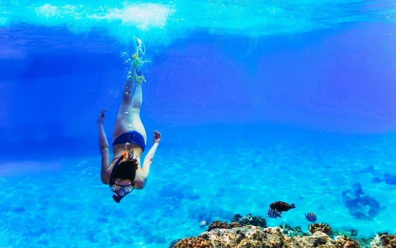 Amalfi Coast: Boat and Snorkeling Tour with Fruit & Drinks - Fiordo di Furore and Praiano’s caves: the science-y part of Amalfi beauty