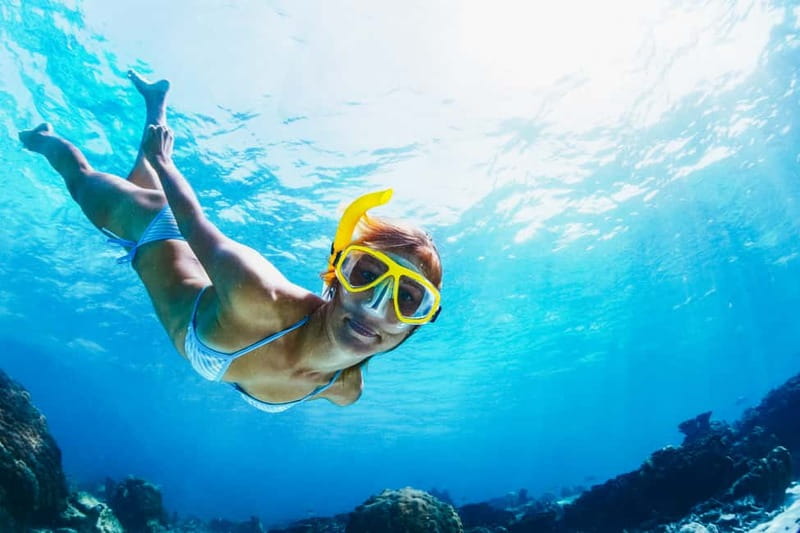 Amalfi Coast: Boat and Snorkeling Tour with Fruit & Drinks - Positano time, then the return to Amalfi with a speedboat segment