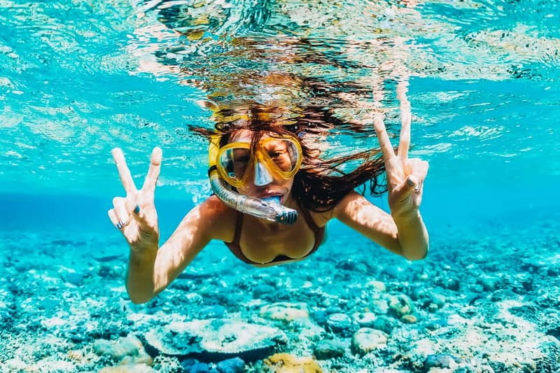 Amalfi Coast: Boat and Snorkeling Tour with Fruit & Drinks - Price and value: what you actually get for around $100