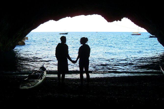 Amalfi Coast Kayak Tour: Explore Caves, Arches & Hidden Beaches - Price value: what $71.38 covers, and why it feels fair