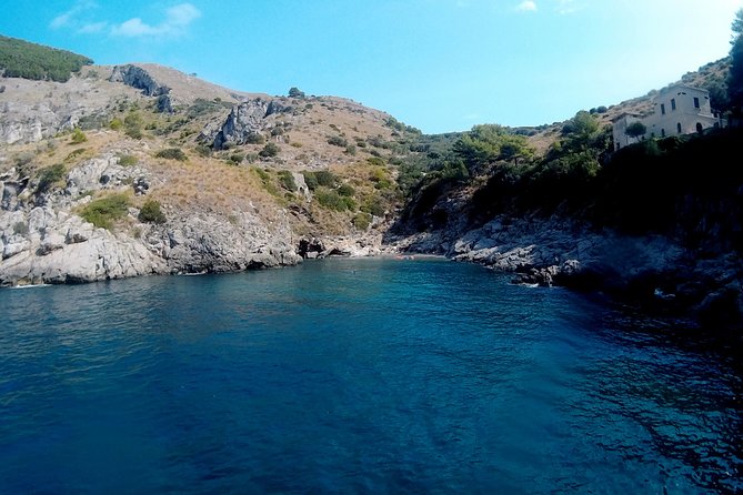 Amalfi Coast Kayak Tours from Marina del Cantone - Weather, Seas, and Why This Tour Still Works