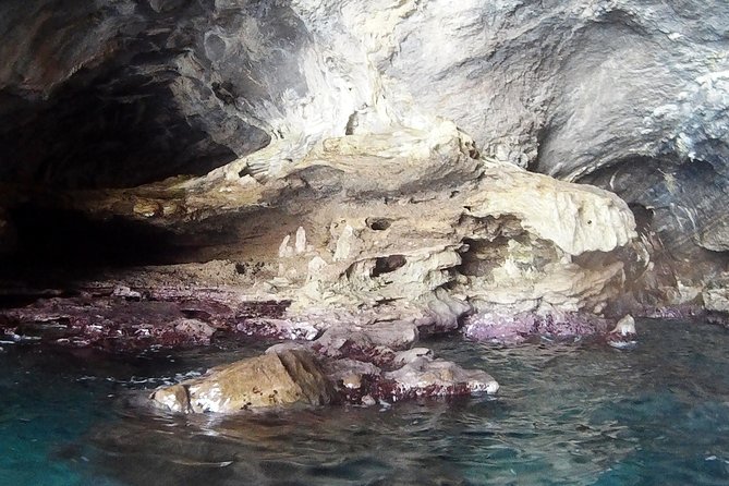 Amalfi Coast Kayak Tours from Marina del Cantone - Price and Value: What $90.74 Buys You