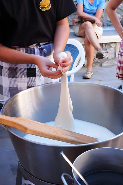 Amalfi Coast: Make Fresh Pasta, Mozzarella, & Tiramisù - Should you book the Amalfi Coast pasta and mozzarella class at Luna d’Agerola?