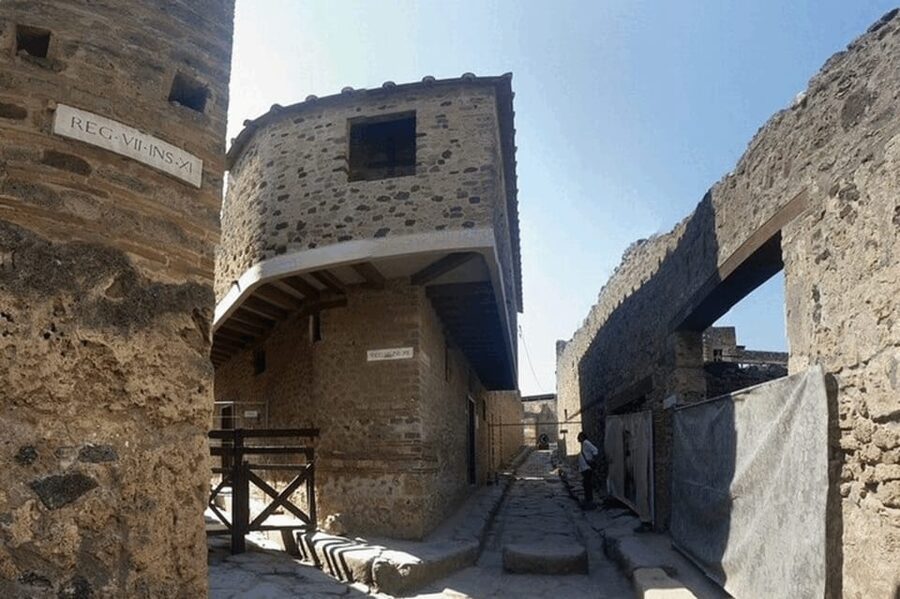 Amalfi Coast: Pompeii Guided Tour with Skip-the-Line Entry - Good fit, travel-smart tips, and who should skip
