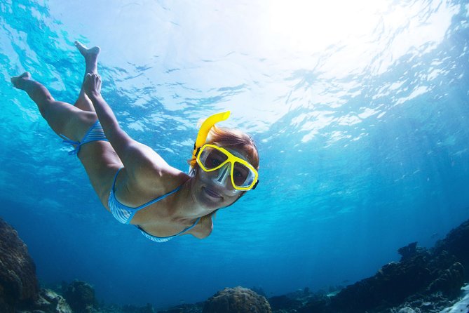 Amalfi Coast & Positano: Boat Tour with Snorkeling & Drinks - Snorkelling Stops and How to Make the Most of Your Time