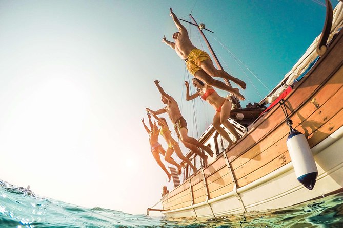 Amalfi Coast & Positano: Boat Tour with Snorkeling & Drinks - The Crew Makes or Breaks It, and This One Gets Strong Marks
