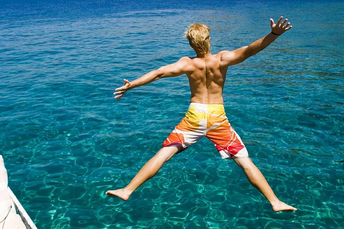 Amalfi Coast & Positano: Boat Tour with Snorkeling & Drinks - Weather, Pace, and Why Half-Day Is the Smart Move