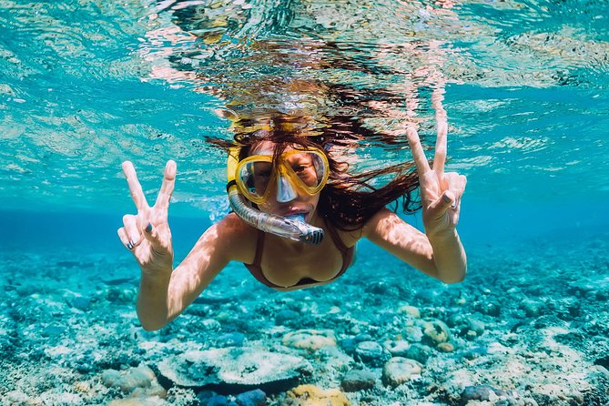 Amalfi Coast & Positano: Boat Tour with Snorkeling & Drinks - Value Check: What You’re Paying For at $118.51