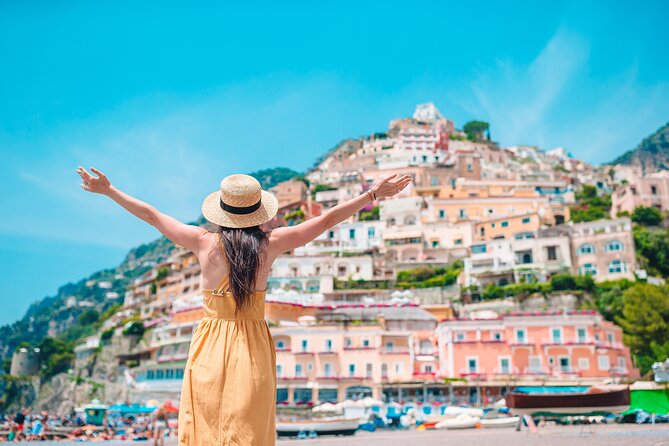 Amalfi Coast & Positano Day Trip from Rome with Coastal Cruise - The real schedule: where the day can feel long (and how to manage it)
