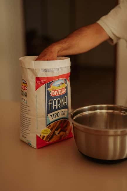Amalfi: Cooking Class with Pasta, Mozzarella, and Tiramisù - Pianillo Farm Views and the Welcome That Sets the Tone