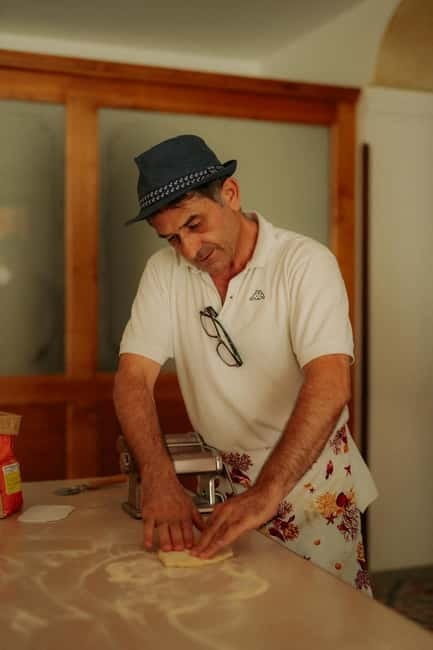 Amalfi: Cooking Class with Pasta, Mozzarella, and Tiramisù - Tiramisu and the Dessert Skills That Feel Like Magic