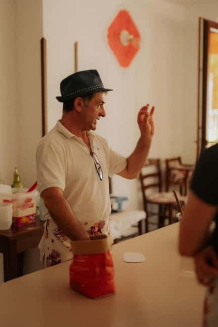 Amalfi: Cooking Class with Pasta, Mozzarella, and Tiramisù - Price and Value: What $66.62 Includes for 3 Hours
