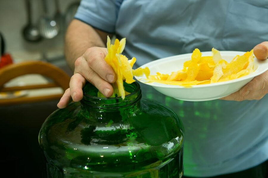 Amalfi: Limoncello Factory Guided Visit with Tastings - Learning the Traditional Process, Without the Classroom Feel