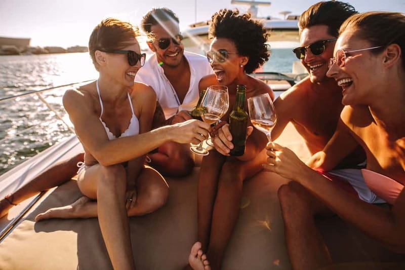 Amalfi: Sunset Boat Tour with Fruit and Drinks - Why This Gozzo Sunset Cruise Works So Well