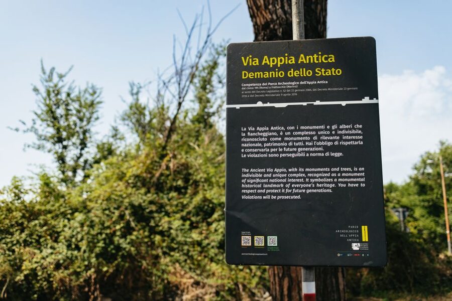 Appia Antica: Full Day Bike Rental with Customizable Routes - Should you book this Appia Antica bike day?