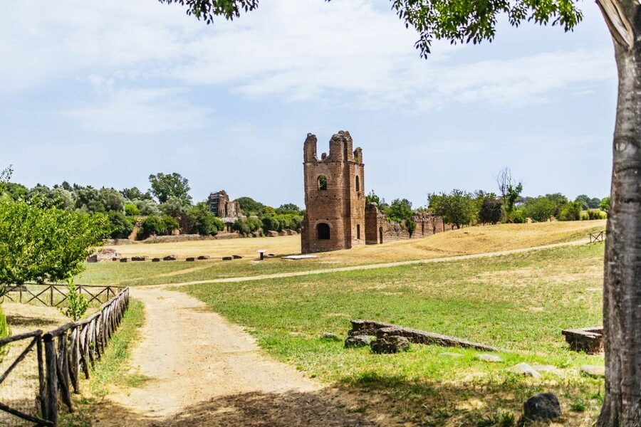 Appia Antica: Full Day Bike Rental with Customizable Routes - Getting to Via Appia Antica 60 (and starting your day fast)
