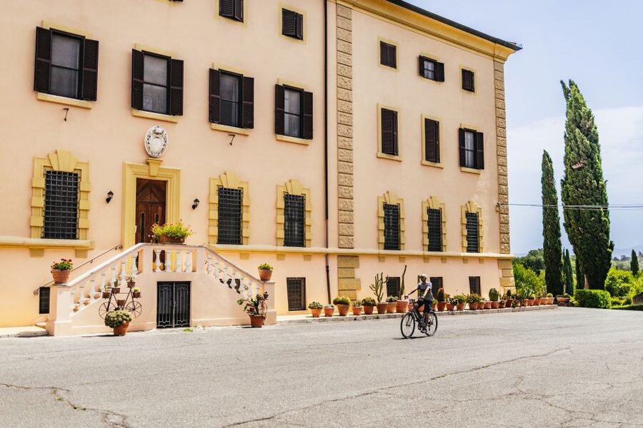 Appia Antica: Full Day Bike Rental with Customizable Routes - Who this bike rental day is best for