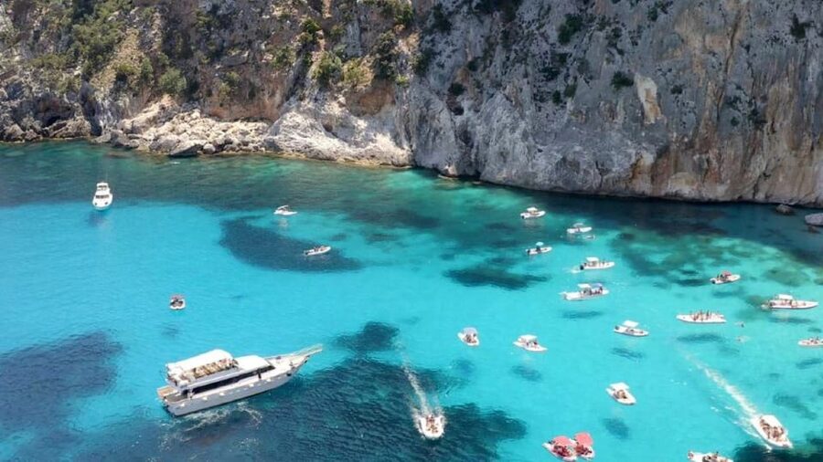 Arbatax: Gulf of Orosei Day Tour by Boat - Why This Helios Primo Boat Day From Arbatax Works So Well