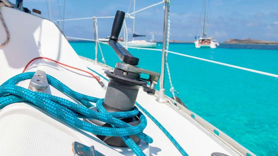 Asinara: Full Day Sailboat Excursion from Stintino - Key points to know before you go