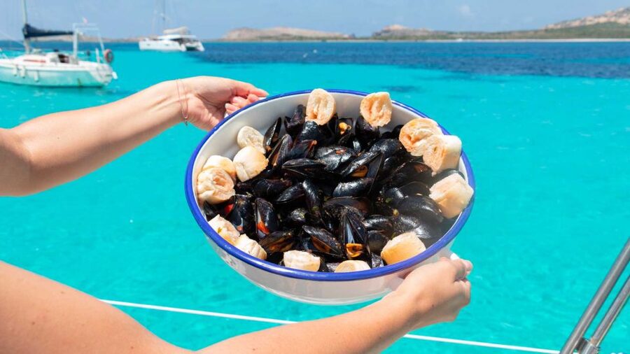 Asinara: Full Day Sailboat Excursion from Stintino - Price and Value: Is It Worth $107.85 a Person?