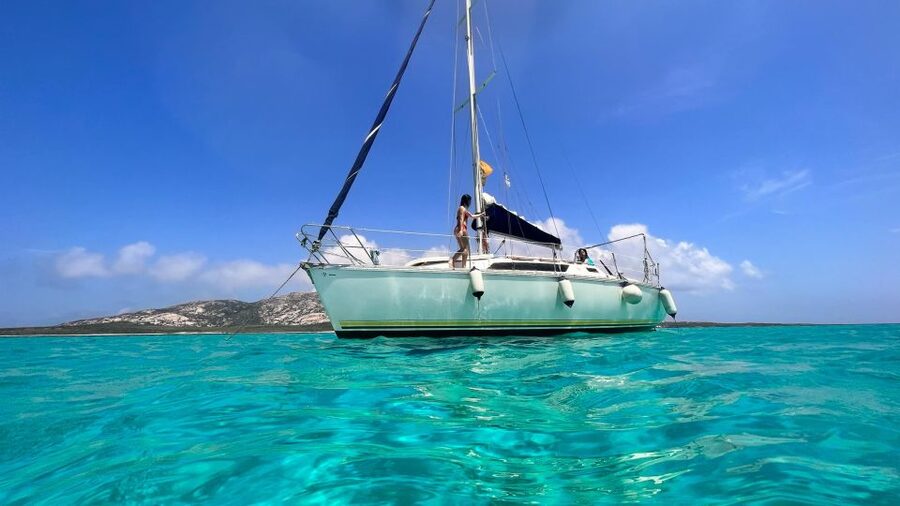 Asinara: Full Day Sailboat Excursion from Stintino - Why Asinara by Sailboat Works So Well