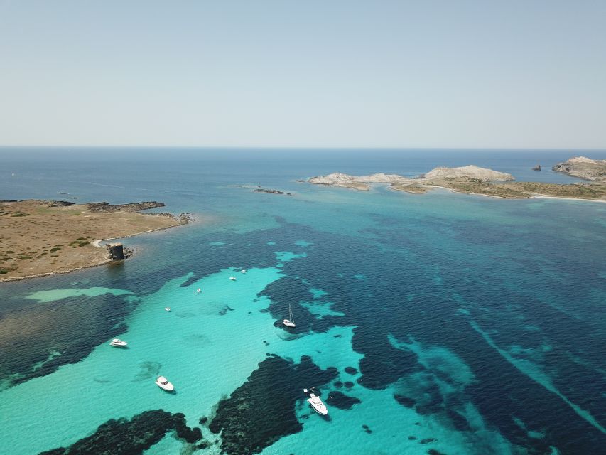 Asinara: Full Day Sailboat Excursion from Stintino - Sailing Back, Boat Comfort, and What 8 Hours Feels Like